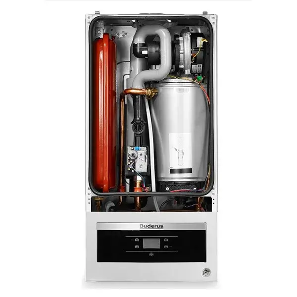 Buderus GB062-24KDH (20.000 Kcal) Yoğuşmalı Kombi