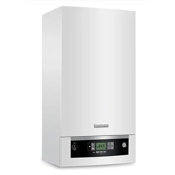Buderus GB072 24K V2 (20.000 kcal/h) Logamax Plus Yoğuşmalı Kombi