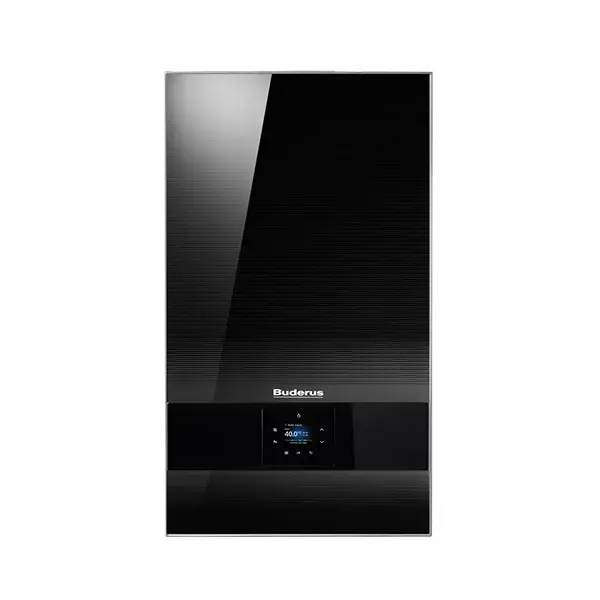 Buderus GB182İ.2-30/35 KW (25.800 kcal/h)Yoğuşmalı Kombi