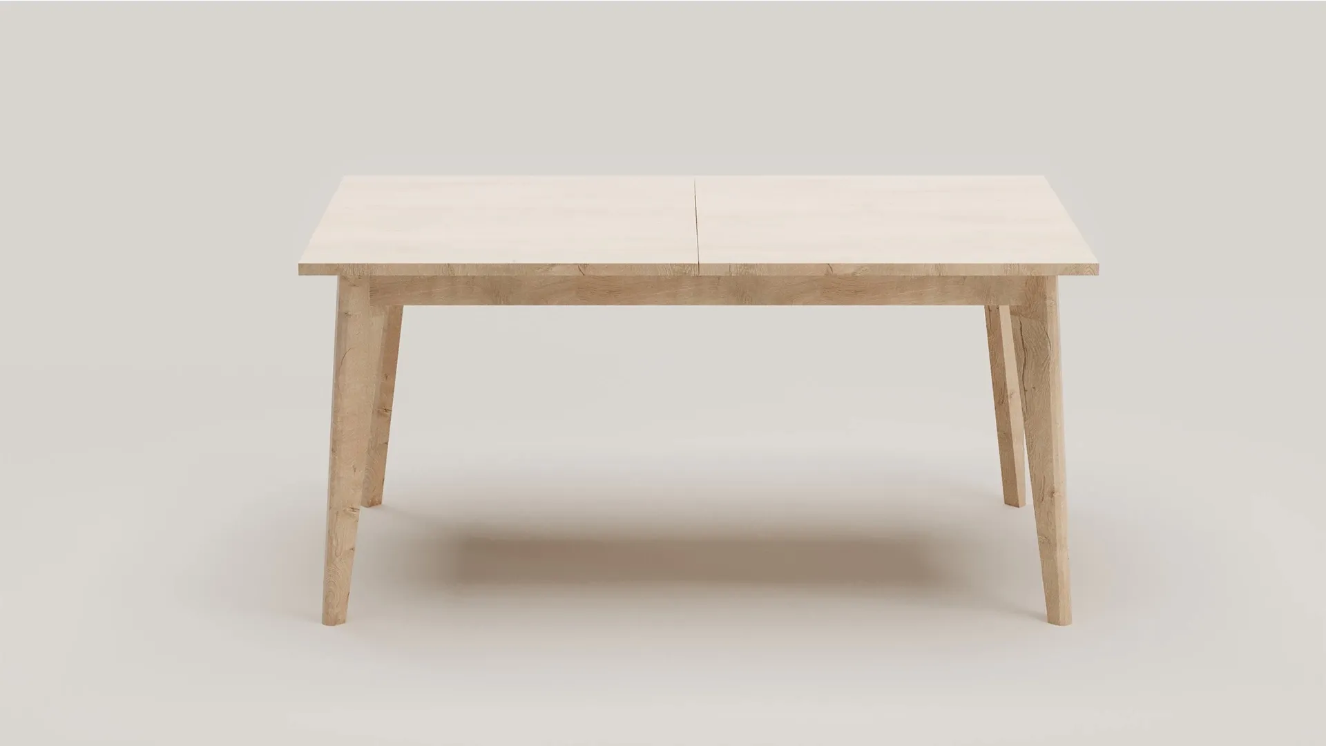 Redoro Açılır Masa - Sylva 160 cm