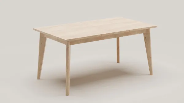 Redoro Açılır Masa - Sylva 160 cm