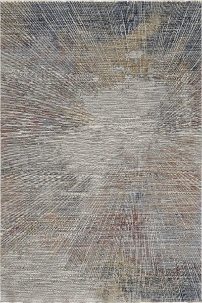 Modern ve Klasik Desenli Özel Efektli Halı BOHEM BH03A 120x180