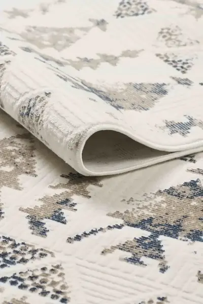 Antre ve Mutfak Halısı Özel Kesim CASERTA CA00A   120x180