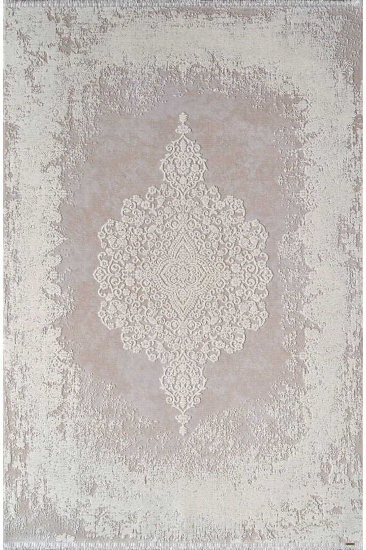 Renkli ve Modern Desenli Genç Odası Halısı ELYSEE EL03D  200x290