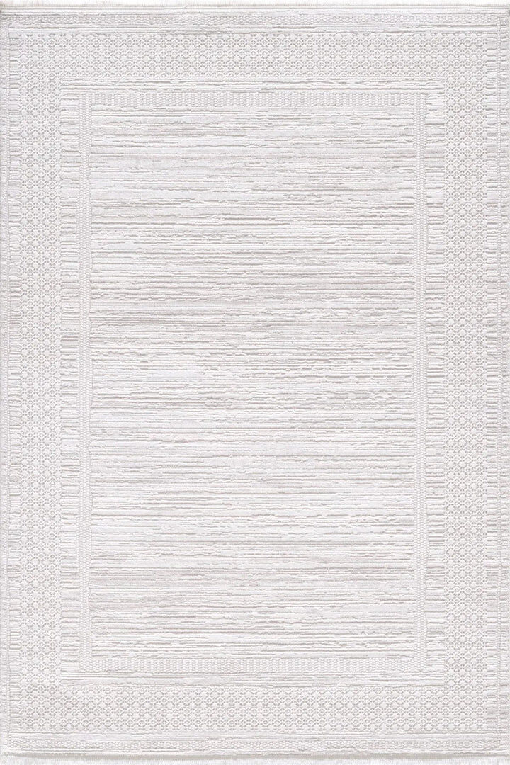 Koridor ve Mutfak Halısı Özel Kesim ARMONİ LUNA LU18A  100x200