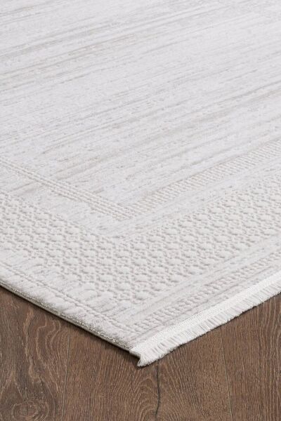Koridor ve Mutfak Halısı Özel Kesim ARMONİ LUNA LU18A  100x200