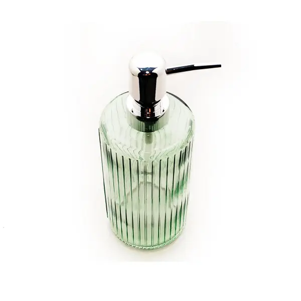 Koçtaş Basic Luck Sıvı Sabunluk Yeşil HF1551-G