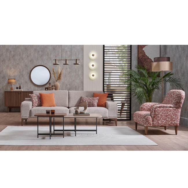 COSTA Koltuk Takımı