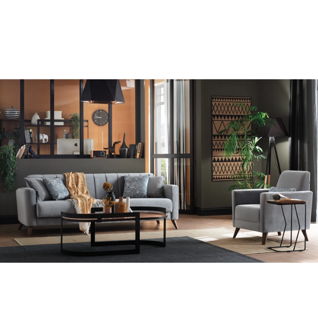 LOFT Koltuk Takımı