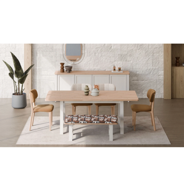 CALMERA Açılır Yemek Masası