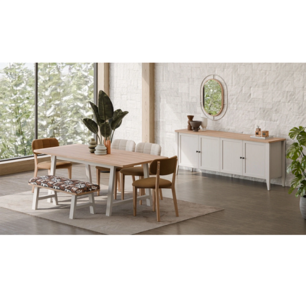 CALMERA Açılır Yemek Masası