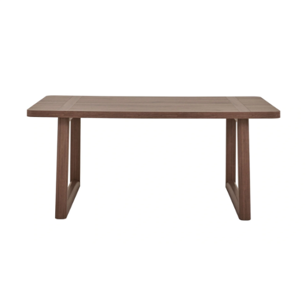VERMONT Sabit Yemek Masası - 180 cm