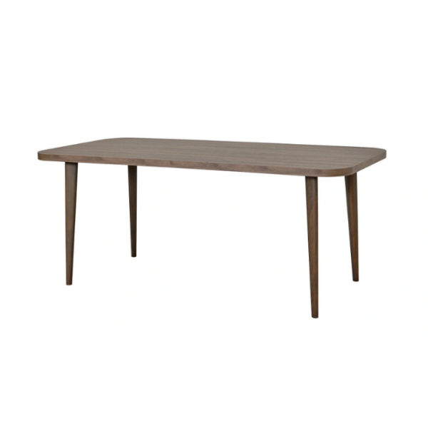 LEA Sabit Yemek Masası - 180 cm
