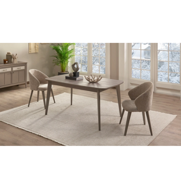 SAVANA Açılır Yemek Masası