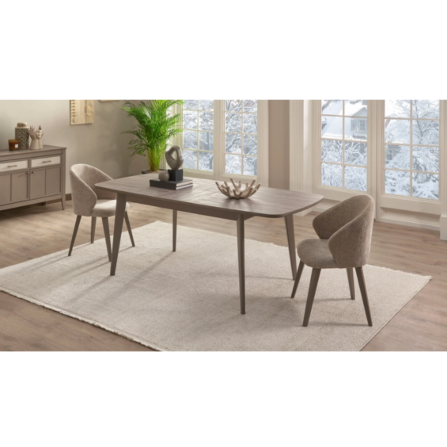 SAVANA Açılır Yemek Masası