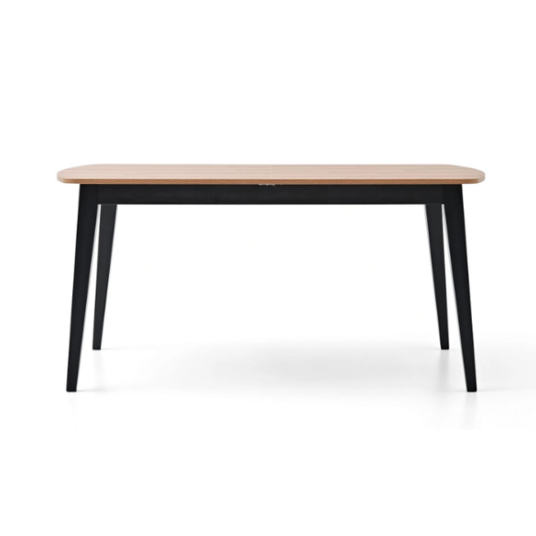 SOLID Açılır Yemek Masası - 160 cm