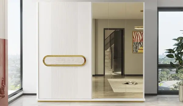 Lexus Yatak Odası Takımı