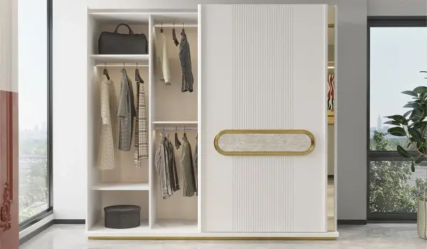 Lexus Yatak Odası Takımı