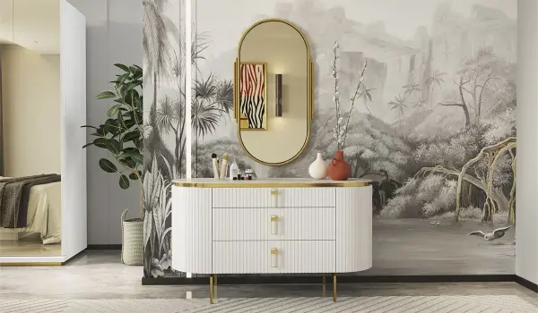 Lexus Yatak Odası Takımı