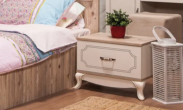Grand Yatak Odası Takımı