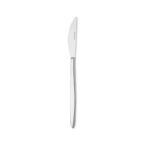 Schafer Betta 72 Parça Çatal Kaşık Bıçak Takımı-Gümüş01