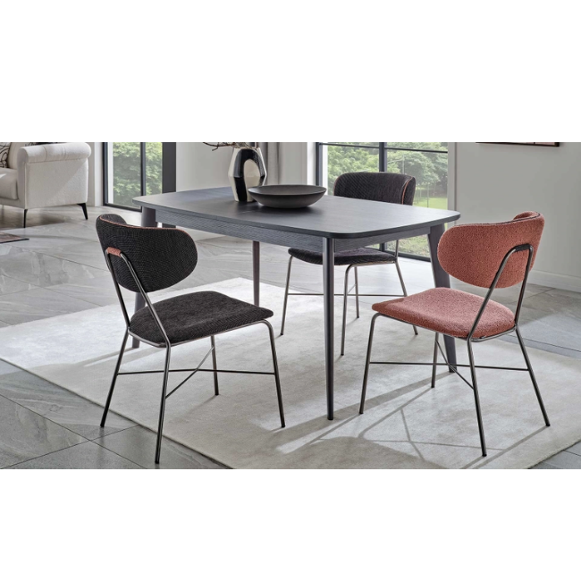 ARCH Açılır Yemek Masası - 160 cm