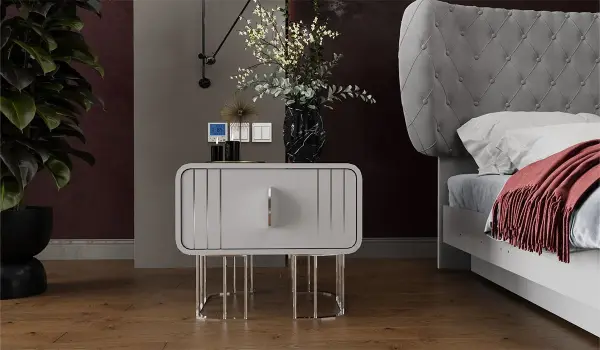 Veyron Yatak Odası Takımı