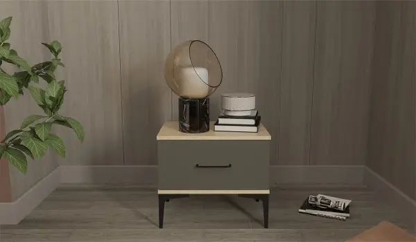 Milano Yatak Odası Takımı