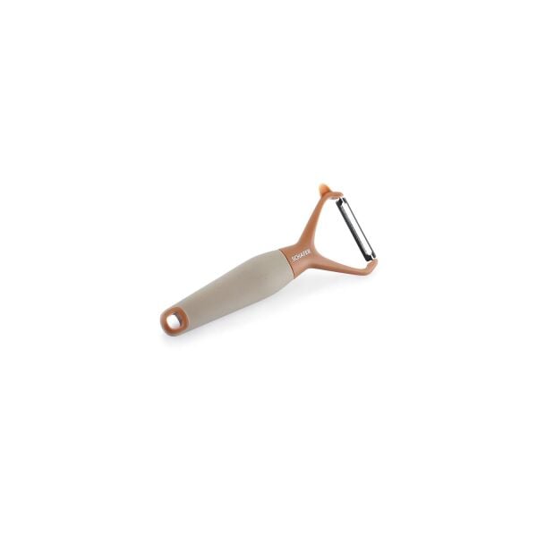 Schafer Easy Soyacak 1 Parça-Pembe/Vizon