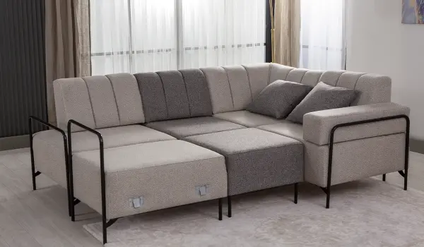 Serra Köşe Koltuk Takımı