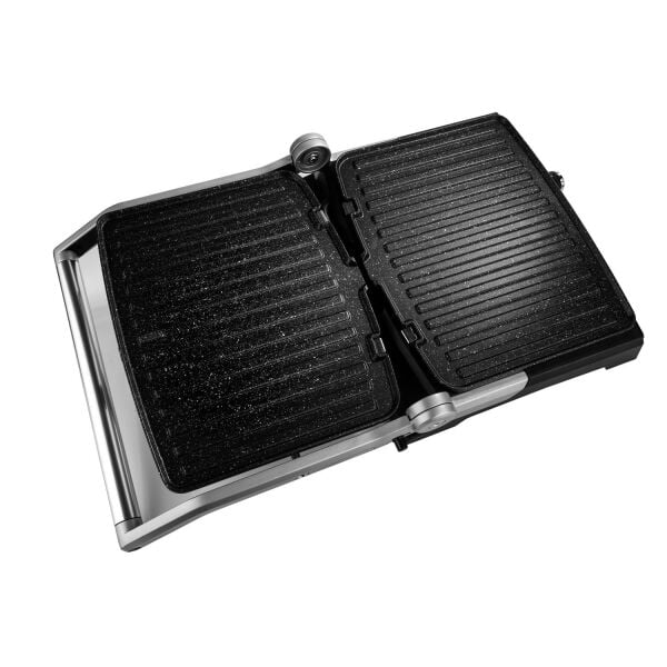 Schafer Concept Grill Tost Makinesi-Siyah