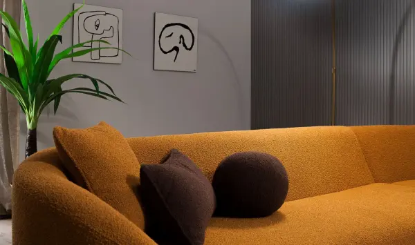 Teddy Köşe Takımı