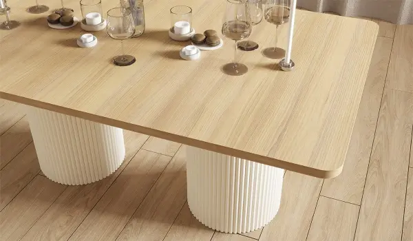 Bohem Plus Yemek Masası