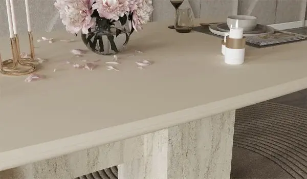 Nitra Yemek Masası