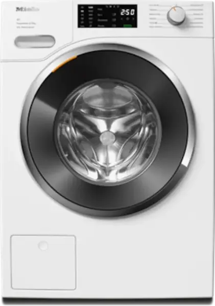 WWK 360 WCS PW XXL Performance10kg Çamaşır Makinesi
