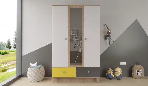 Hera Genç Odası Takımı Artemis