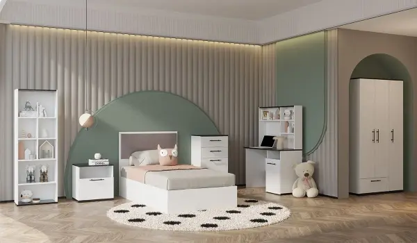 Still Genç Odası Takımı