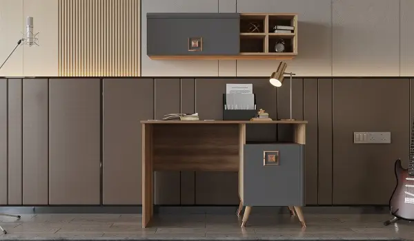 Retro Genç Odası Takımı