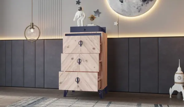 Arda Genç Odası Takımı