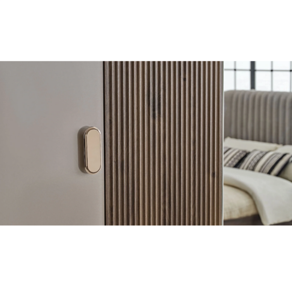 BEND 6 Kapaklı Dolap