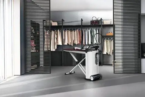 FashionMaster B4847 Buharlı Ütü Sistemi