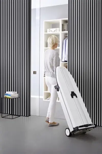 FashionMaster B4847 Buharlı Ütü Sistemi