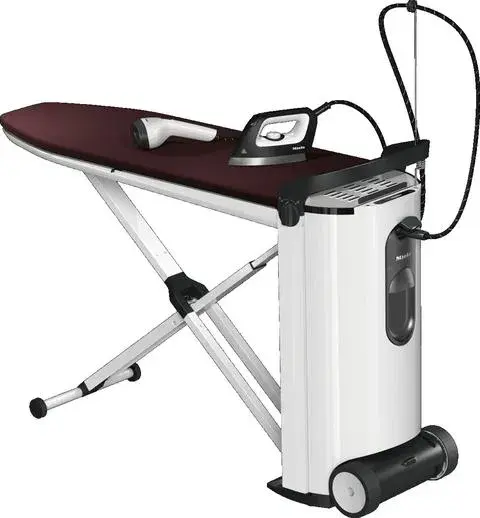 FashionMaster B4847 Buharlı Ütü Sistemi