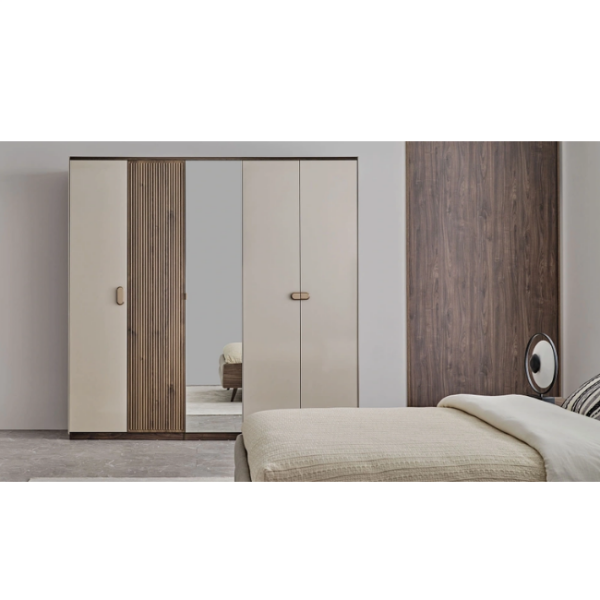 BEND 5 Kapaklı Dolap