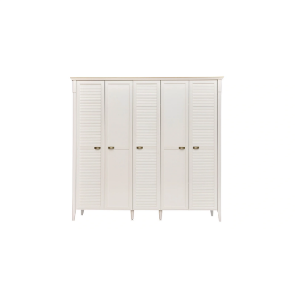 TOSCANA 5 Kapaklı Dolap