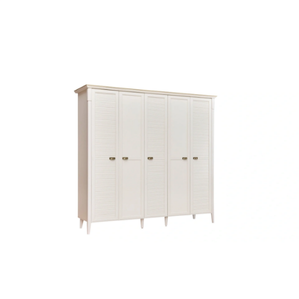 TOSCANA 5 Kapaklı Dolap