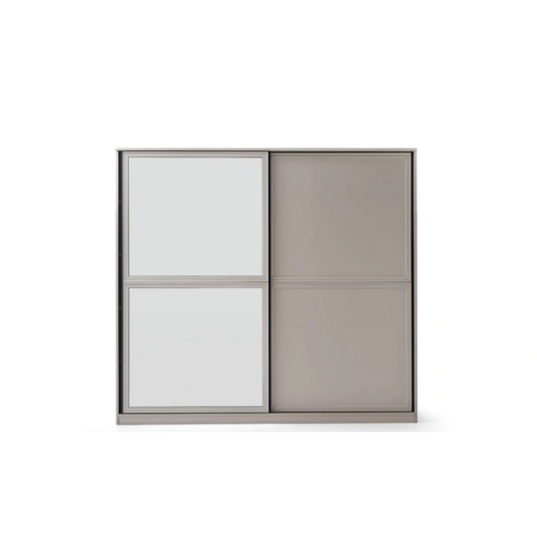 TRENTO Sürgülü Dolap - 240 cm