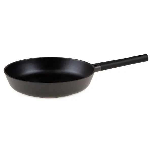 Jumbo Black Cook 7 Parça İndüksiyon Tabanlı Döküm Tencere Seti