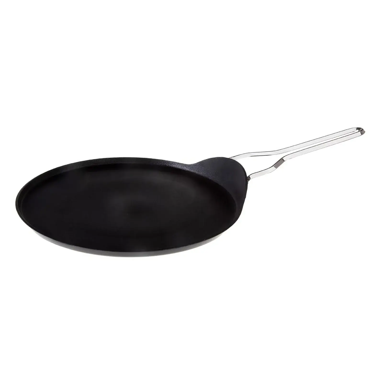 Jumbo Dark İndüksiyon Tabanlı Krep Tava 26 cm
