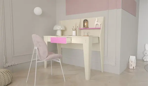 Luna Çalışma Masası